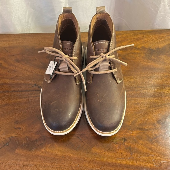 Cole Haan | Shoes | New With Tags Cole Haan Grand Atlantic  display picture 2